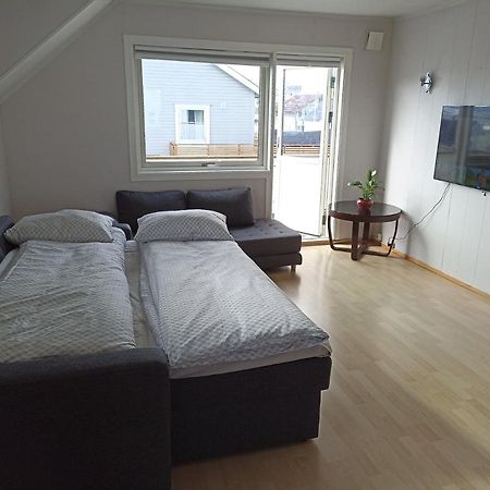 Feelhome One Bedroom Apartment Vidarsveg Tromsø Exterior foto