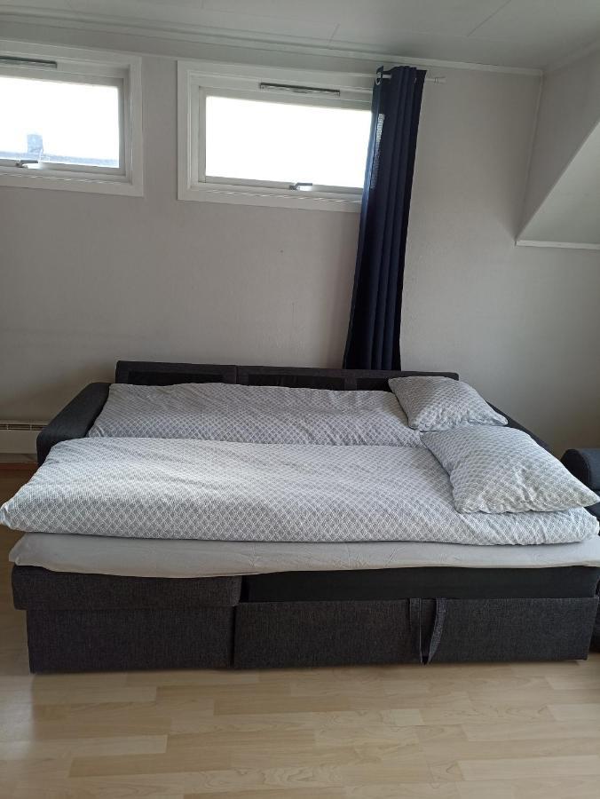 Feelhome One Bedroom Apartment Vidarsveg Tromsø Exterior foto