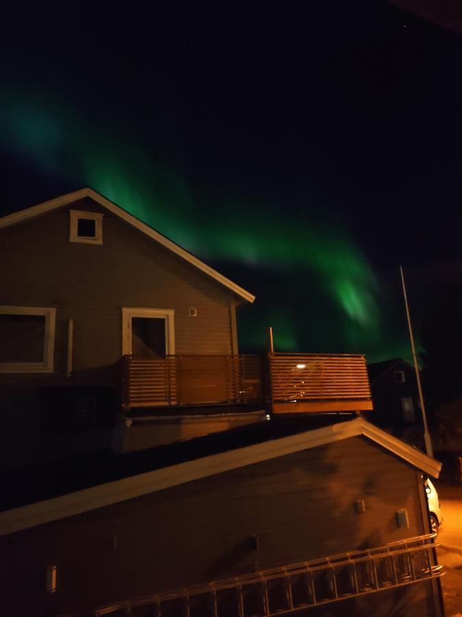 Feelhome One Bedroom Apartment Vidarsveg Tromsø Exterior foto
